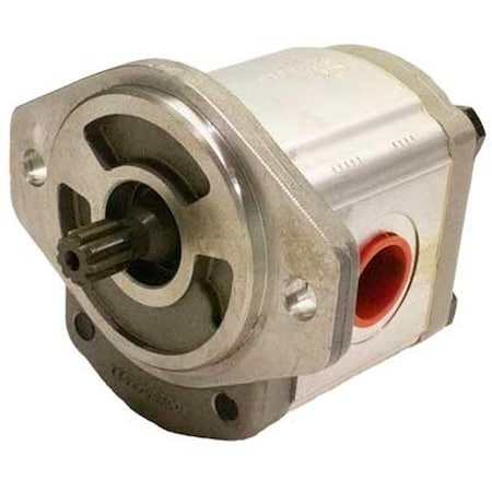 Aftermarket 9T5529 REPLACEMENT HYD PUMP Fits CAT 9T5529-FLT